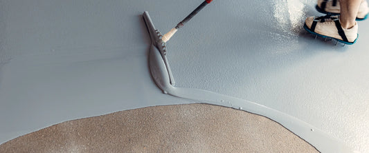 How to Protect Your Garage Floor from Oil and Chemical Spills