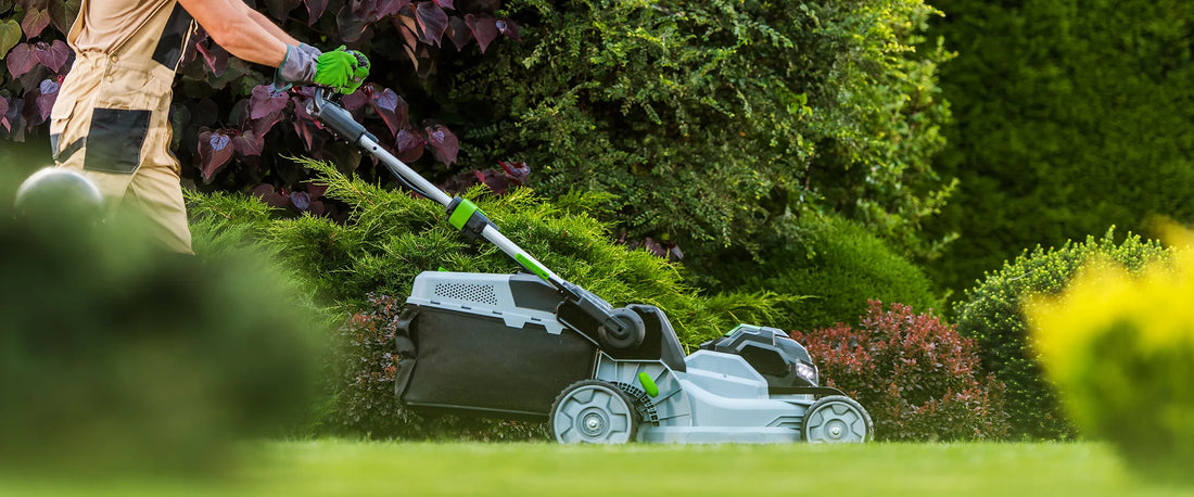 Protecting Outdoor Equipment: Lubes, Covers, and Storage Tips