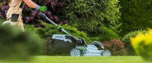 Protecting Outdoor Equipment: Lubes, Covers, and Storage Tips