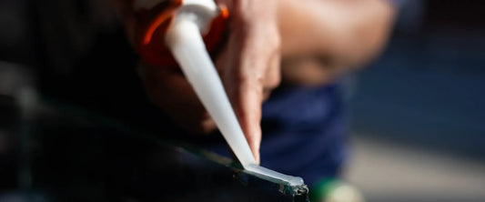 Quick Fixes with Epoxies and Sealants: What You Should Know