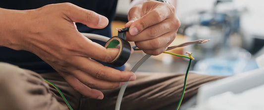 Top Workshop Tapes and What They're Used For