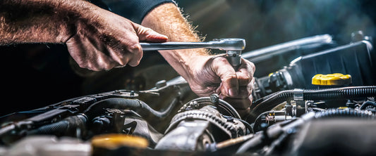 Top 10 Must-Have Garage Supplies for Every Home Mechanic