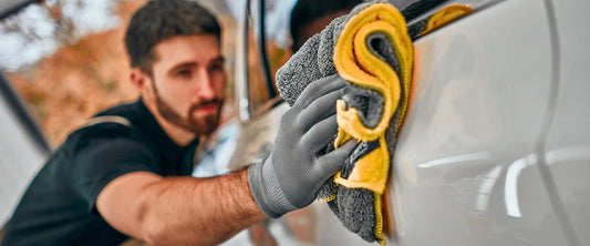 The Ultimate Cleaning Supply List for Home Workshops