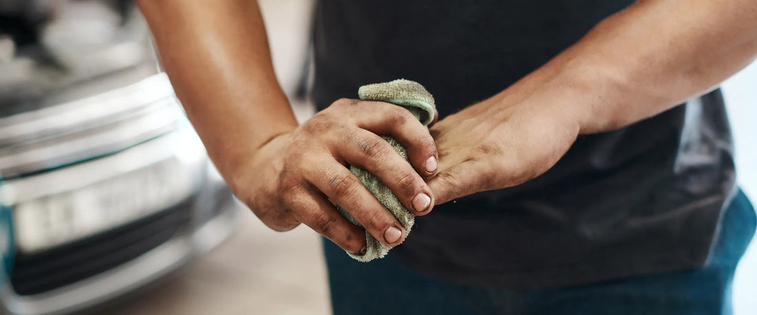 Using Hand Cleaners That Actually Work (And Won’t Wreck Your Skin)