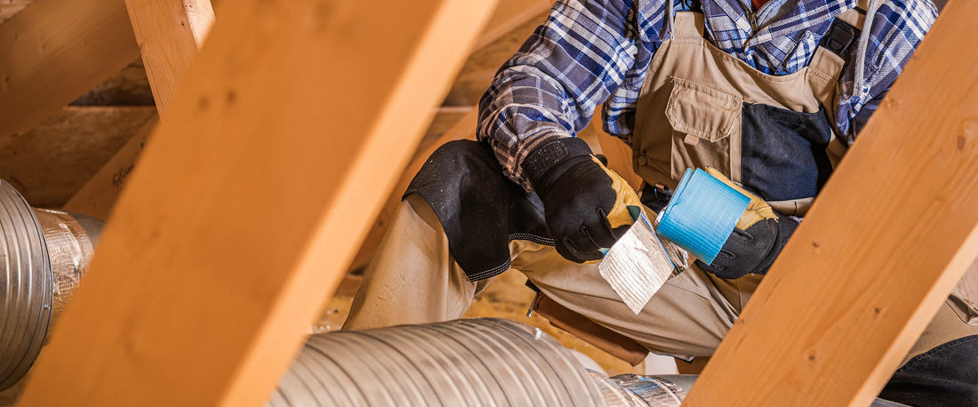 What Makes Industrial Tapes Different from Household Tape?