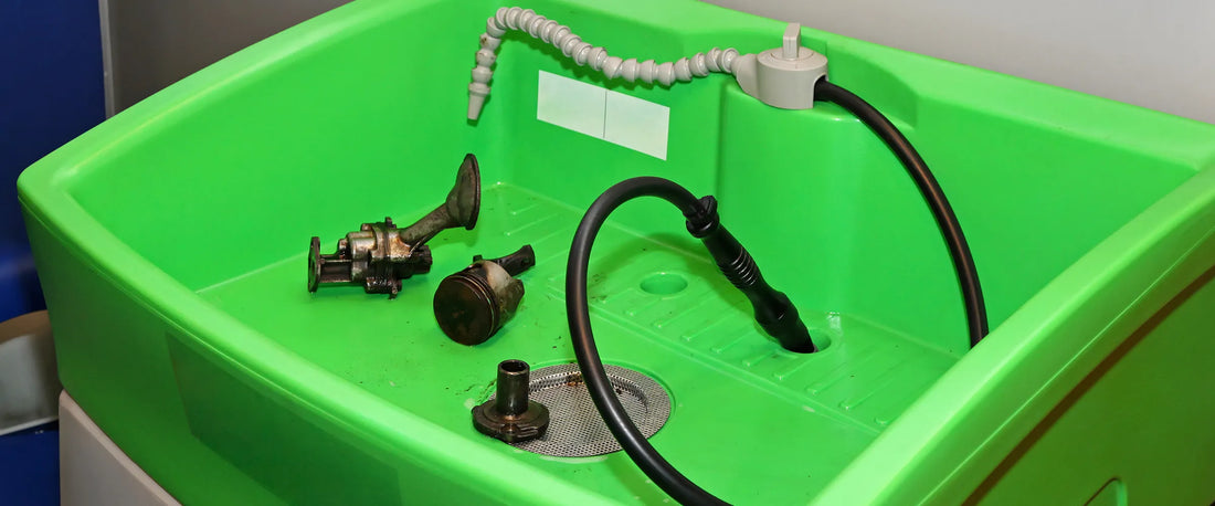 What Is a Smart Washer and Why You Need One