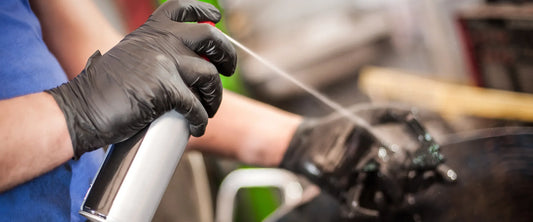 What’s the Best Degreaser for Home Garage Use?