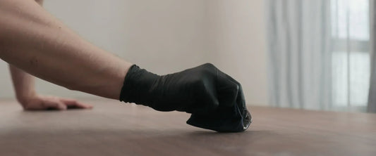 Why Nitrile Gloves Are a Must-Have for DIY Mechanics