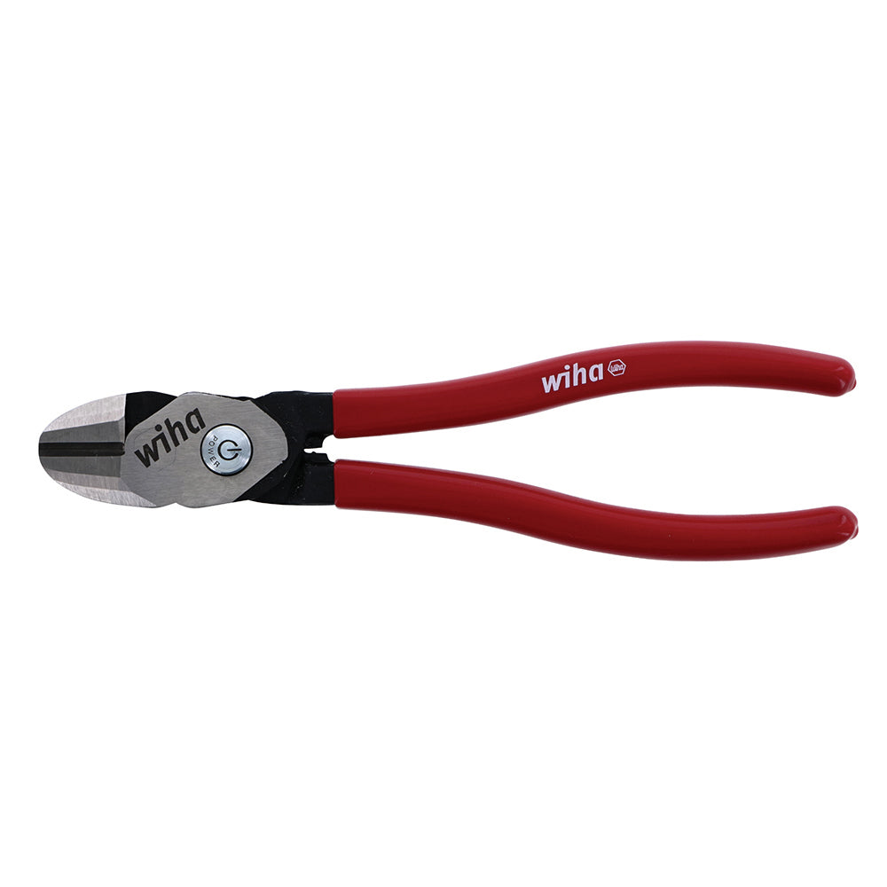 Classic Grip Bicut Compound Diagonal Cutters 8"