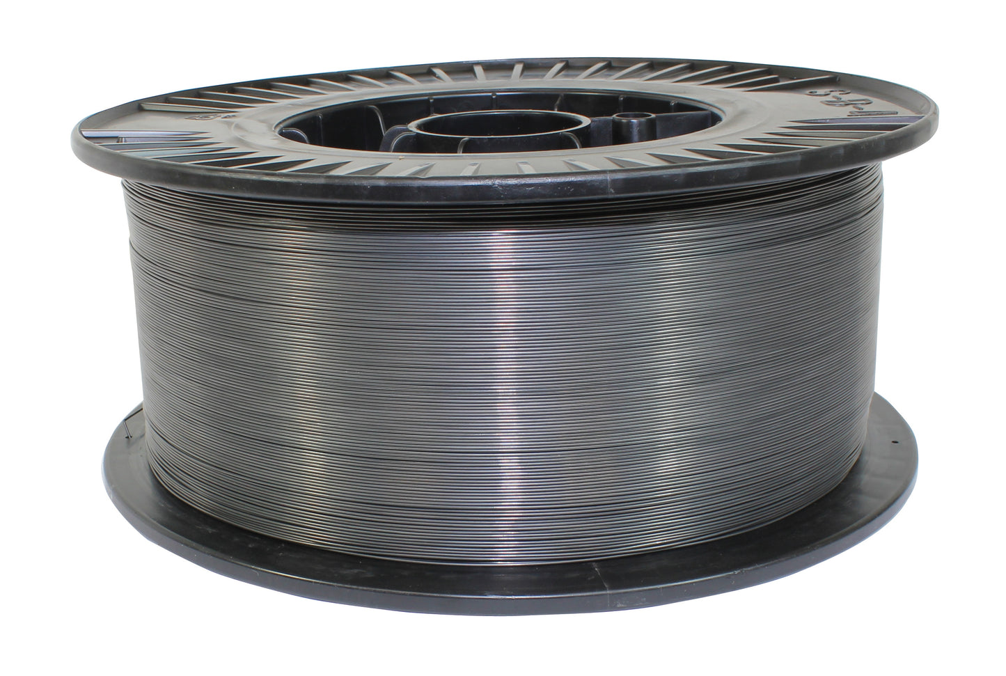 Star Alloys 0.23 Inch 1116Lh Low Hydrogen Solid Mig Wire - 11 Lb