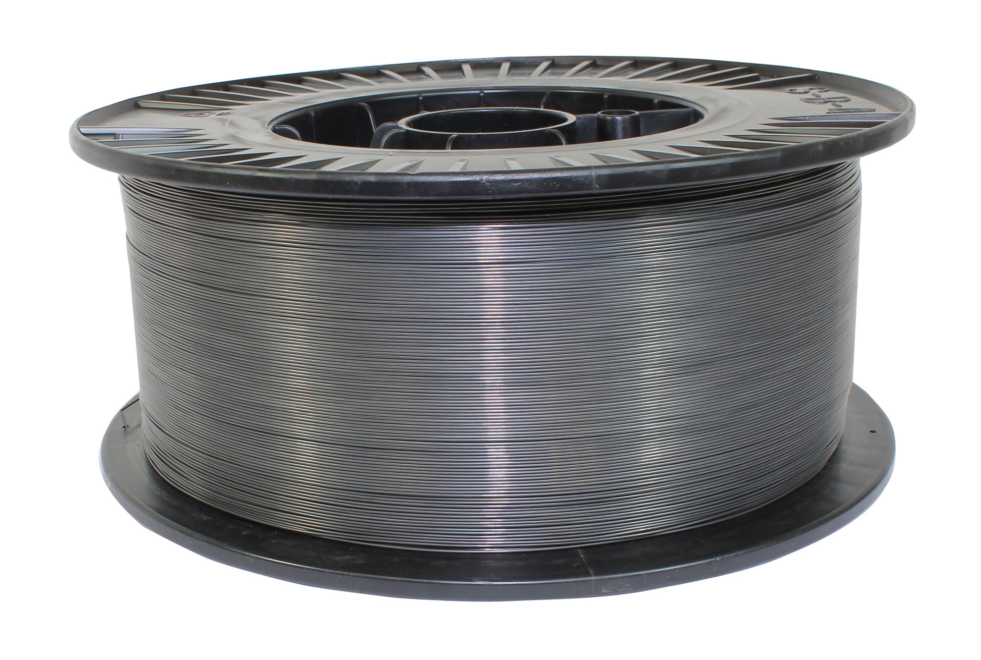 Star Alloys 0.23 Inch 1116Lh Low Hydrogen Solid Mig Wire - 11 Lb
