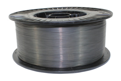 Star Alloys 0.23 Inch 1116Lh Low Hydrogen Solid Mig Wire - 11 Lb