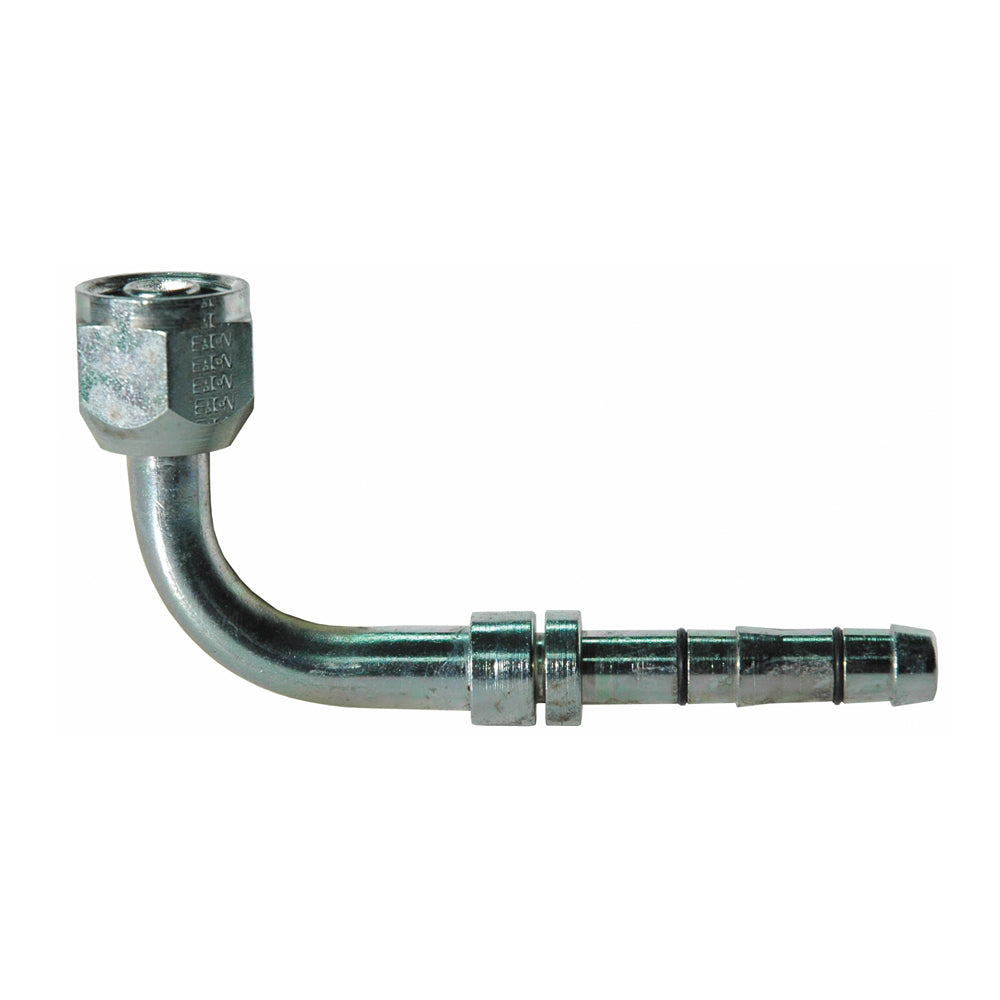 EZ 90 Female O-Ring Long 5/8