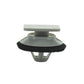 Stone Guard Molding Clip With Sealer - Mazda CX-5 `16+