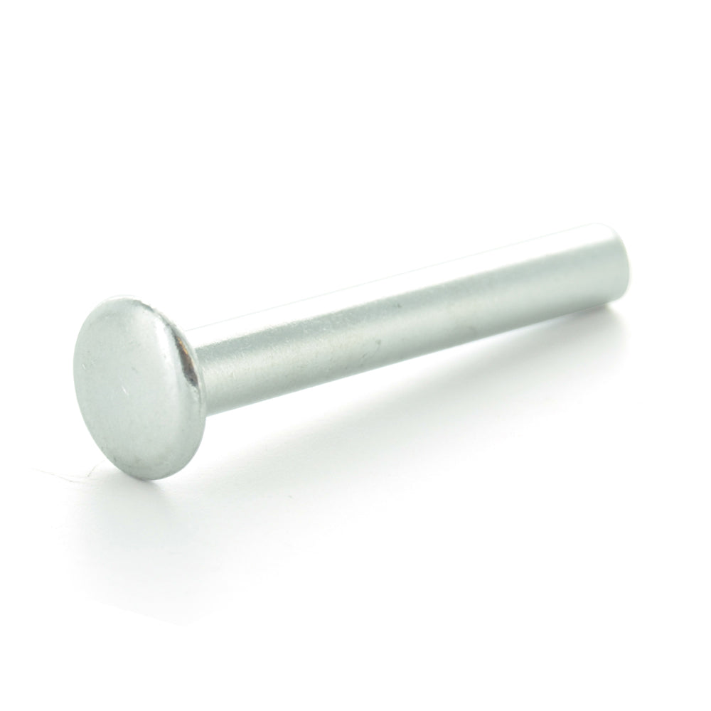 Alum Bind Post Fem 8-32X1-1/2