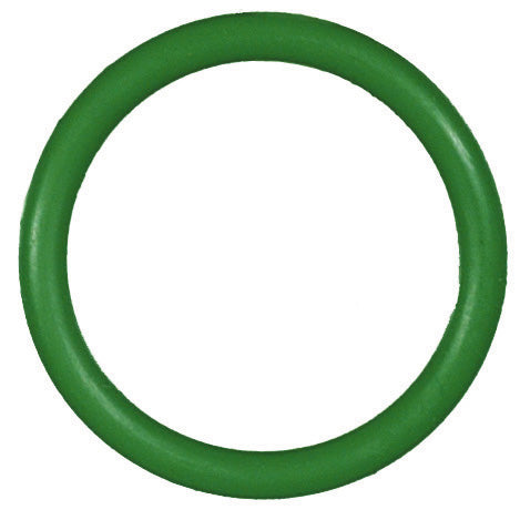 15.68 mm Id x 1.93 mm Thickness Green Hnbr O-Ring
