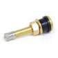 2" Clamp In Truck / Bus Tubeless Tire Valve Stem Brass