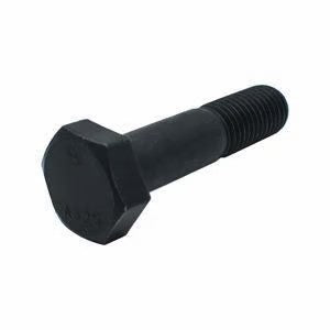 1-8X5-1/2 A325 Bolt Plain
