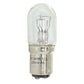 3496 27/8 Watt Japanese Style Krypton Bulb