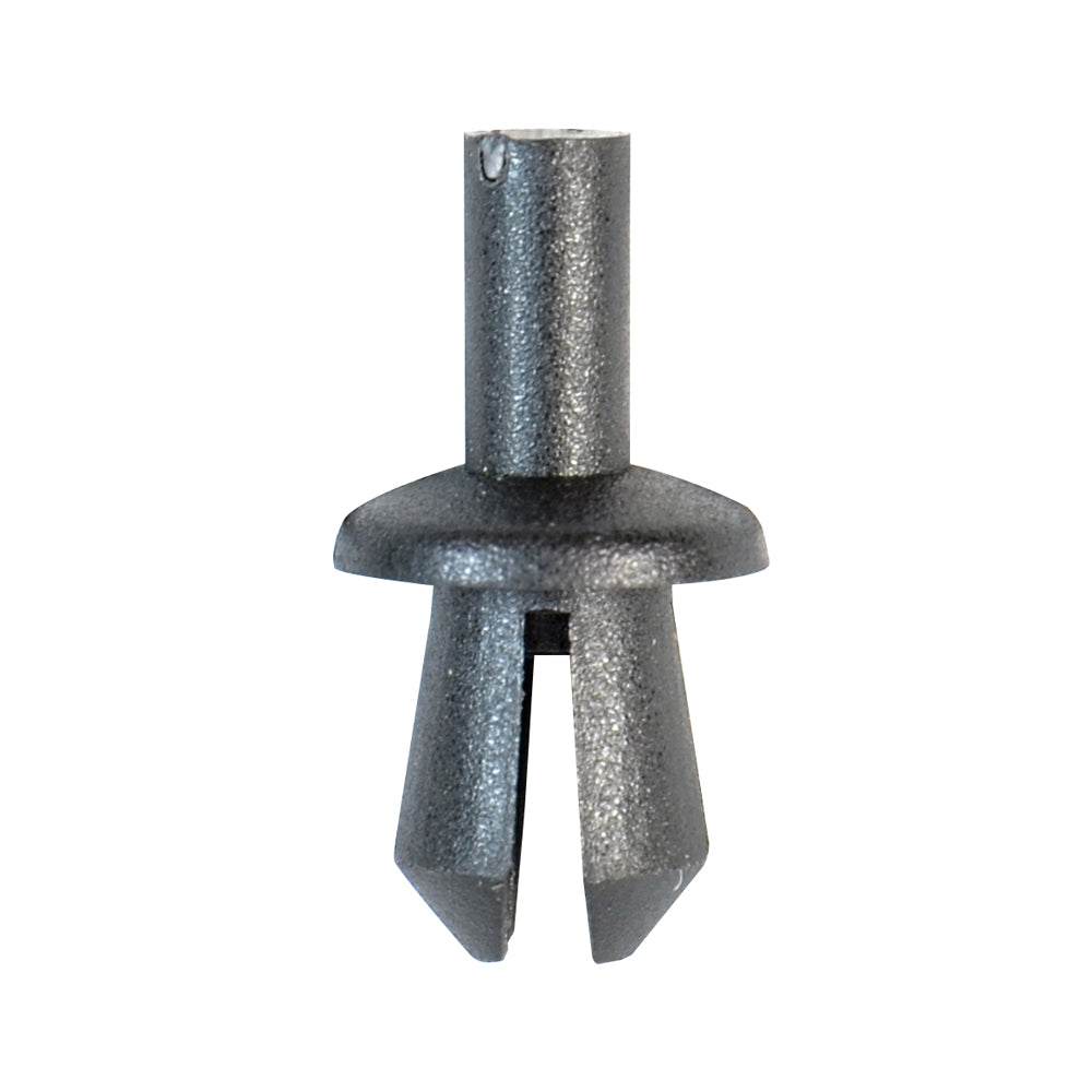 Trunk Lid Compartment Trim and Wheel Well Push Type Retainer - BMW 3- 5 and M Series 1993 - On 51-47-8-166-992