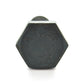A325 Hex Bolt Plain 5/8-11X1-1/2