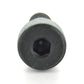 M8 x 25 Mm Black Oxide Class 12.9 Socket Head Shoulder Screw