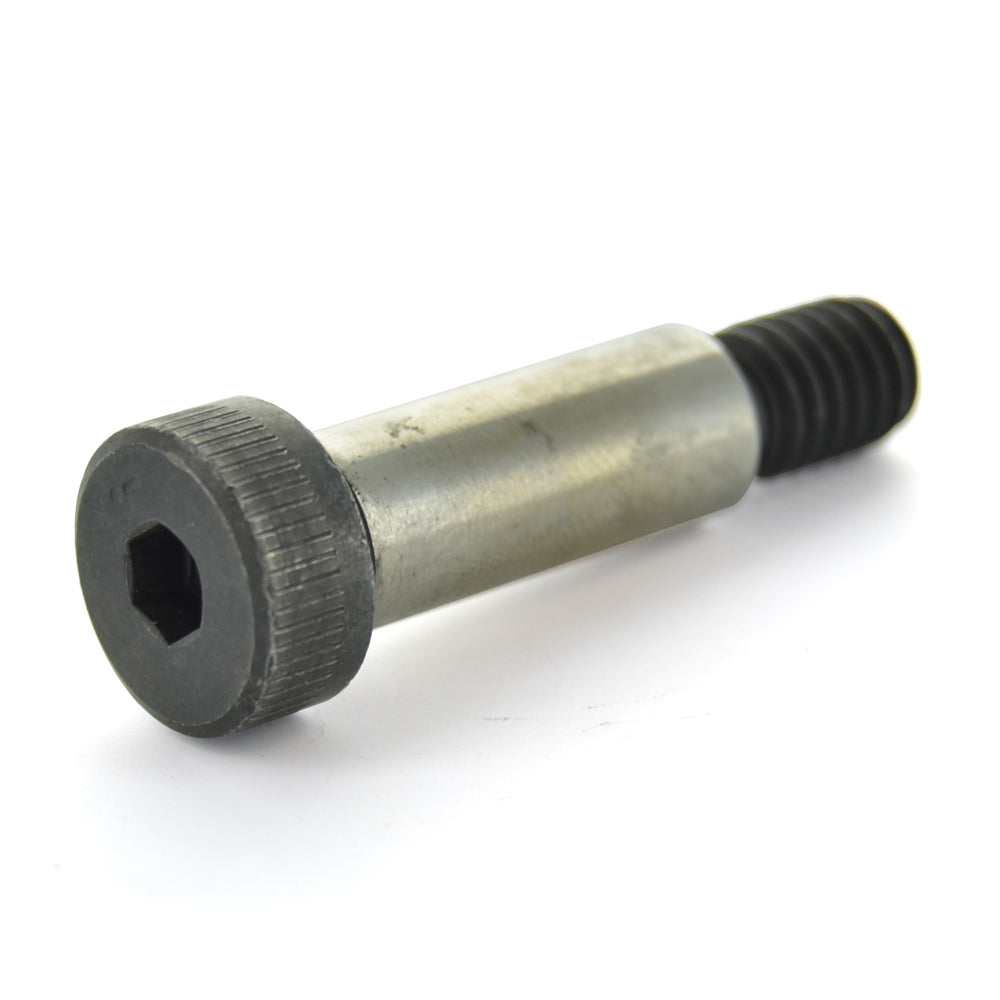 1/4 Inch x 1 Inch Black Oxide Astm A574 Socket Head Shoulder Screw Usa