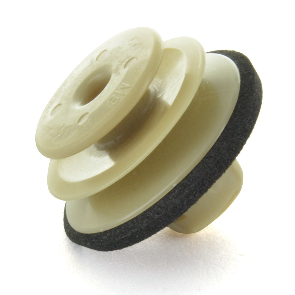 Garnish Retainer with Sealer - Acura- Honda