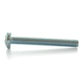 NF  MACHINE SCREWS PHILLIPS PAN HEAD  STEEL