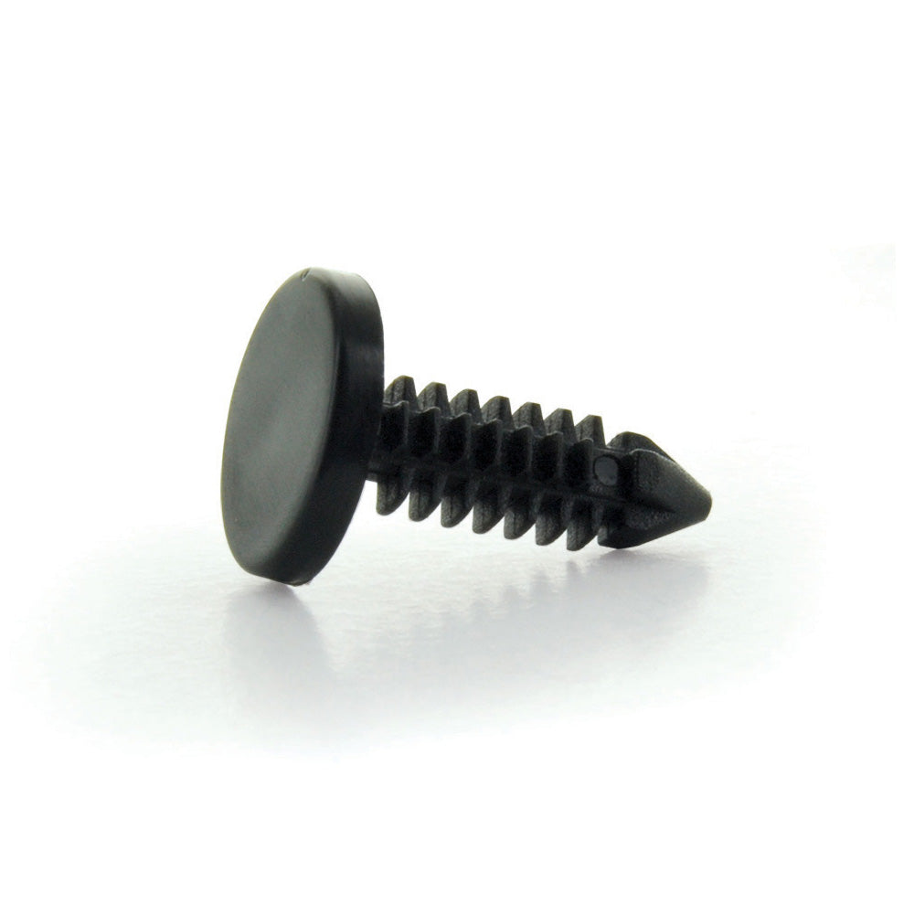 Weatherstrip Retainer - Gm- Ford And Amc
