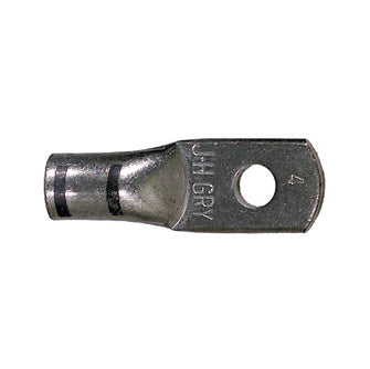 2/0 Awg 1/2 Inch Stud Copper Extreme Duty Power Lug