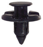 Front Fender Bumper- Rocker and Grill Drive Type Rivet Clip Retainer Nissan Infiniti Chrysler Mitsubishi