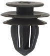Front & Rear Door Trim Panel Retainer - Acura- Honda Accord- Civic- Prelude- Odyssey & Del Sol 1991 - On 91560-Sp0-003- 91560-S84-A01