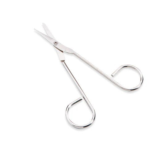 Scissors- Wire Handle- 4.5"