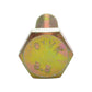 METRIC HEX HEAD CAP SCREWS DIN 933 CLASS 8.8