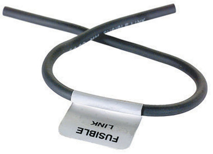 9 Inch Fusible Link Wire 2 Amp 14 Ga
