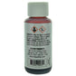 White Fluorescent Leak Detection Dye For Gasoline & Engine Oil  - 1 oz - Pack of 6