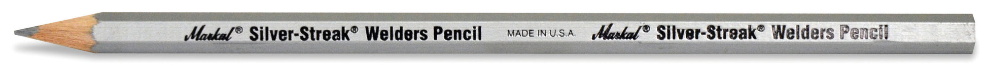 Silver-Streak Welder Pencil