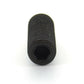 1/4-28 x 1/2 Inch Fine Black Oxide Alloy Steel Cup Point Socket Head Set Screw