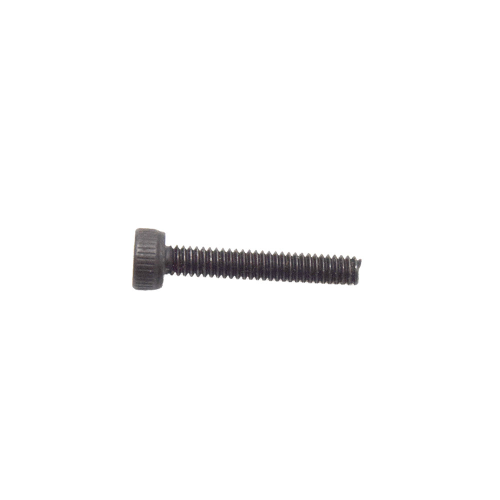M12 x 1.75 x 50 Mm Coarse Black Oxide Alloy Steel Socket Cap Screw