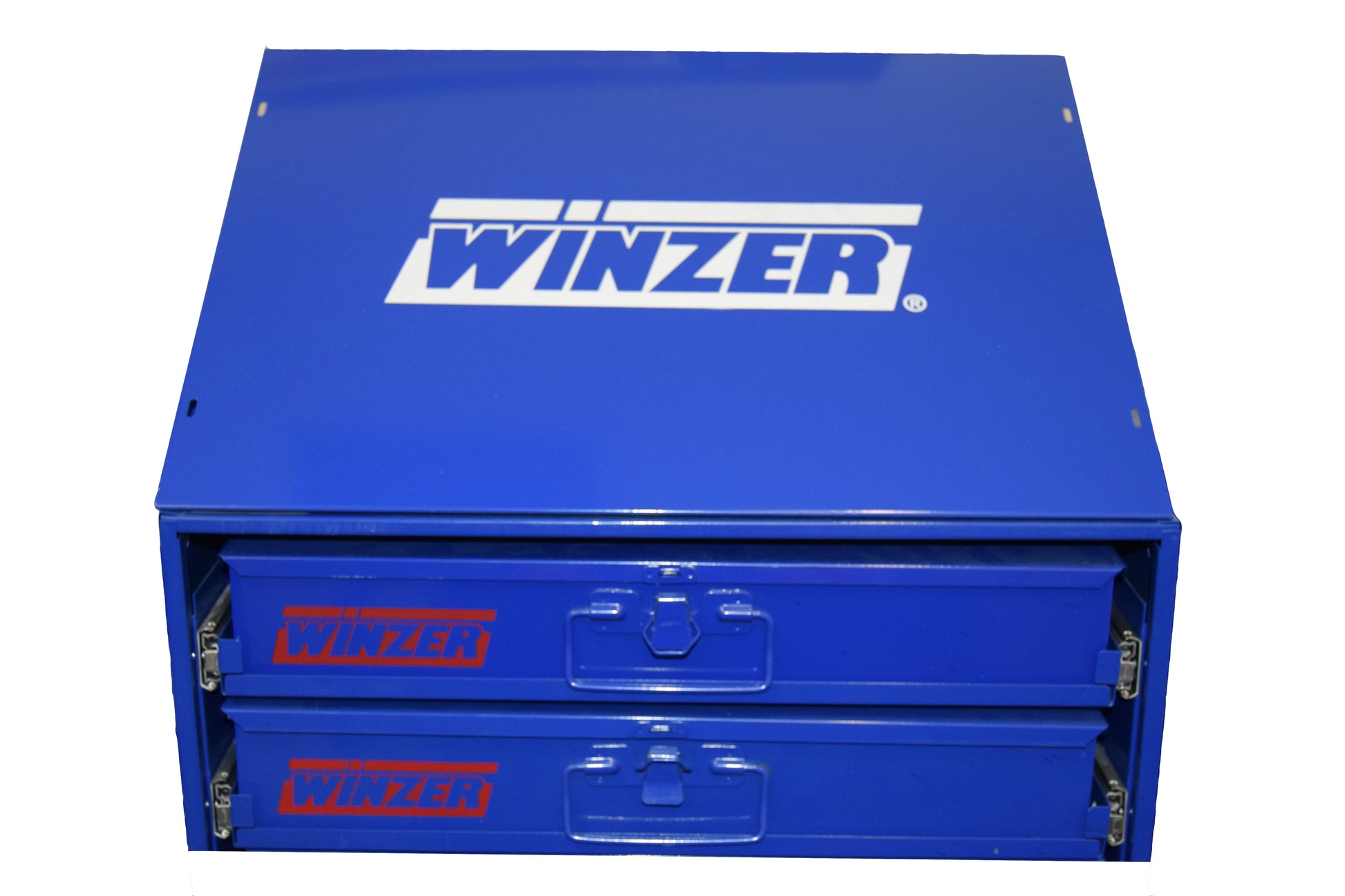 Winzer Drawer Rack Bin Topper