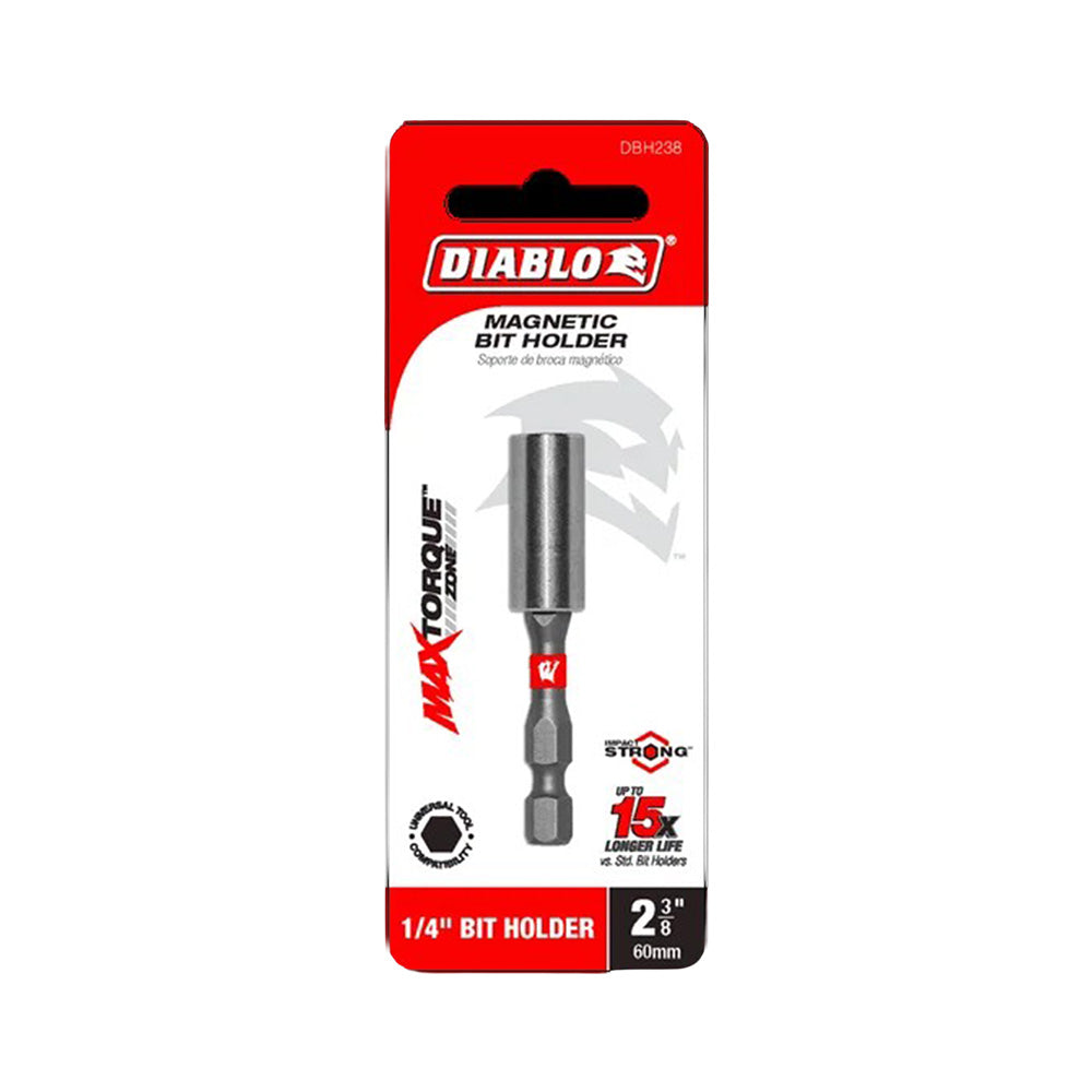 2-3/8 Standard Bit Holder