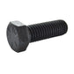 GRADE 8 HEX HEAD CAP SCREWS