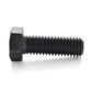GRADE 8 HEX HEAD CAP SCREWS