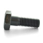 GRADE 5 HEX HEAD CAP SCREWS ZINC
