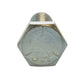 GRADE 5 HEX HEAD CAP SCREWS ZINC