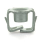 Front & Rear Bumper And Headlamp Assembly Specialty Push-In Nut - Buick- Cadillac- Chevrolet- Gmc