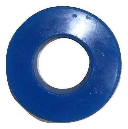 Blue Polyurethane Double Lip Seal
