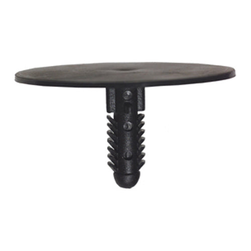 Hood Insulation Retainer - Explorer And Ranger 1988 - On- Taurus- Sable- Mustang And Continental 1992 - On- Ford - N-803613-S