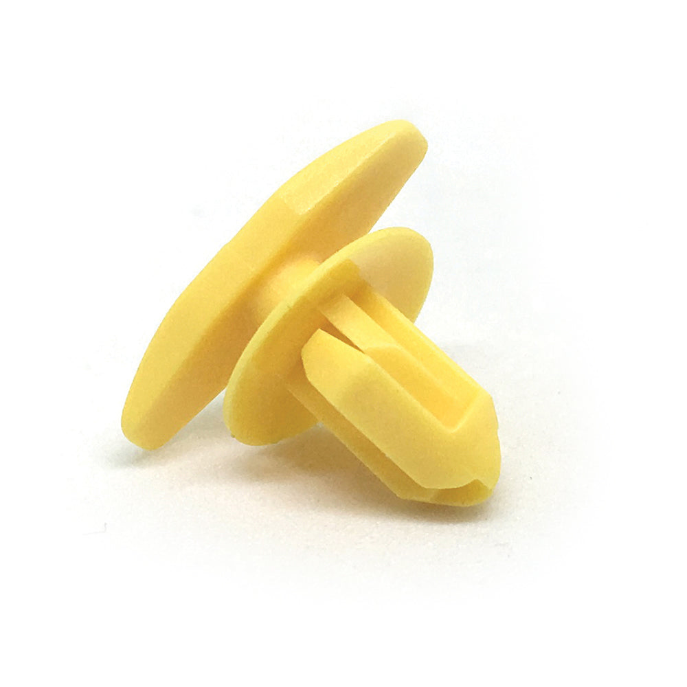 Ford- Lincoln Weatherstrip Retainer